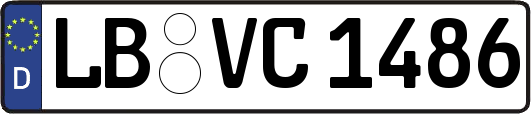 LB-VC1486