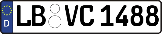 LB-VC1488