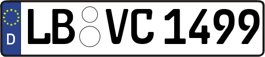 LB-VC1499