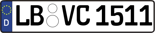 LB-VC1511