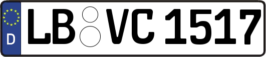 LB-VC1517