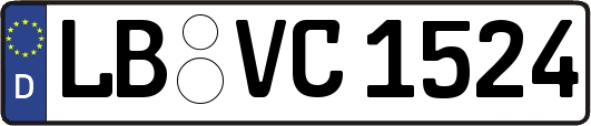 LB-VC1524