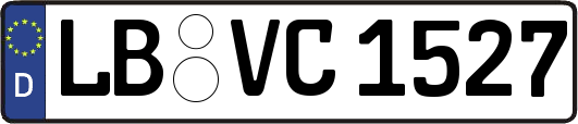 LB-VC1527