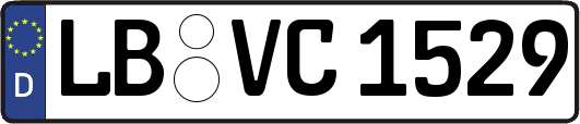 LB-VC1529
