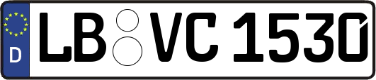 LB-VC1530