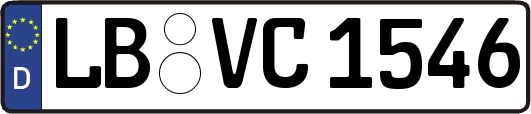 LB-VC1546