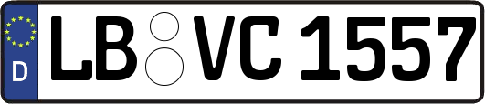 LB-VC1557