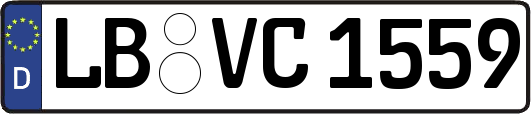 LB-VC1559