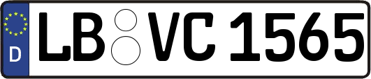 LB-VC1565