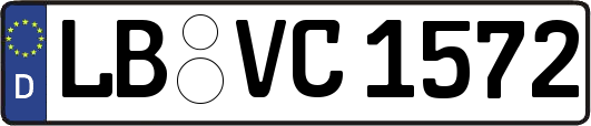 LB-VC1572