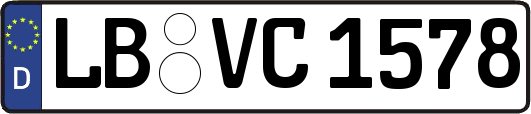LB-VC1578