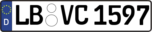 LB-VC1597