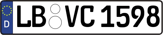 LB-VC1598