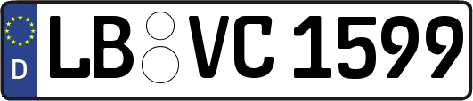LB-VC1599