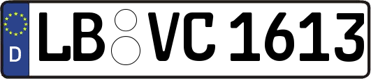 LB-VC1613