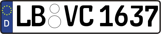 LB-VC1637