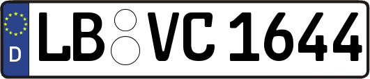LB-VC1644