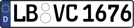 LB-VC1676
