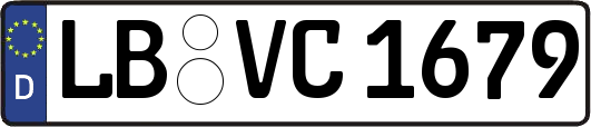 LB-VC1679