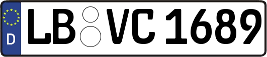 LB-VC1689
