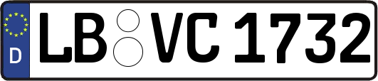 LB-VC1732