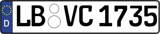 LB-VC1735