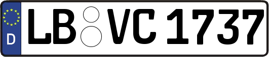LB-VC1737