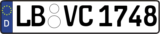 LB-VC1748