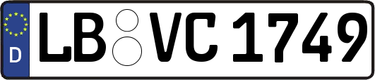 LB-VC1749