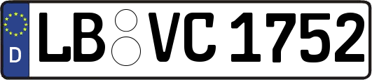 LB-VC1752