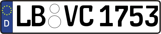 LB-VC1753