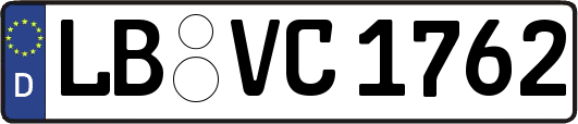 LB-VC1762