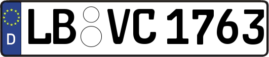 LB-VC1763