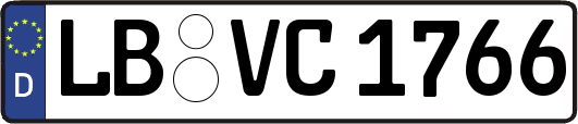 LB-VC1766