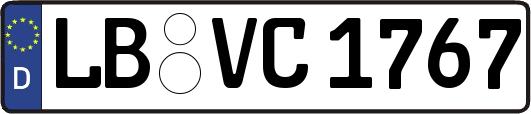 LB-VC1767