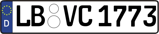 LB-VC1773