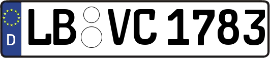 LB-VC1783