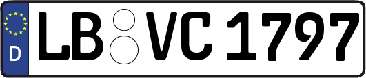 LB-VC1797