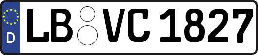 LB-VC1827