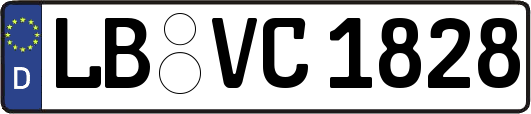 LB-VC1828