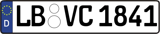 LB-VC1841
