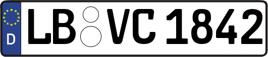 LB-VC1842