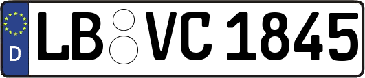 LB-VC1845