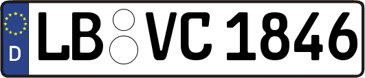 LB-VC1846