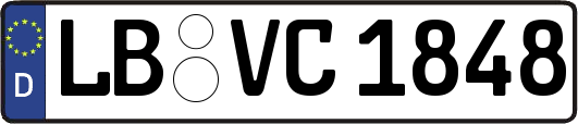 LB-VC1848