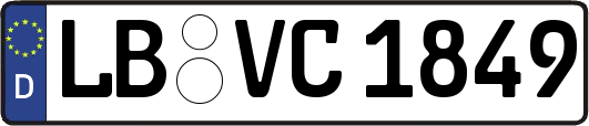 LB-VC1849
