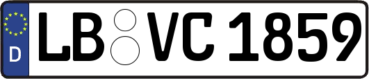 LB-VC1859