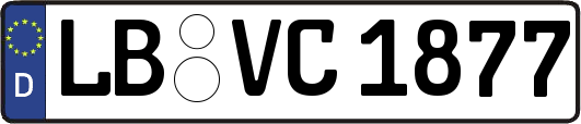 LB-VC1877