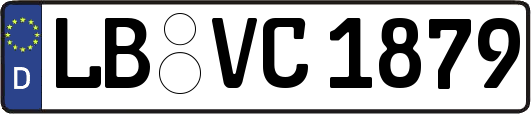 LB-VC1879