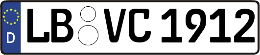 LB-VC1912